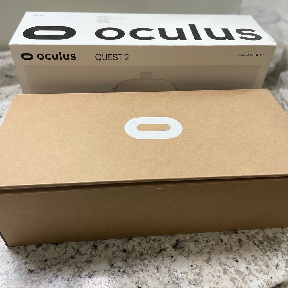 Oculus Quest 2